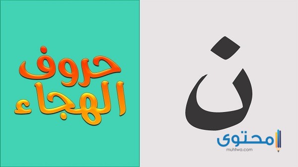 صفات تبدأ بحرف النون مع الشرح