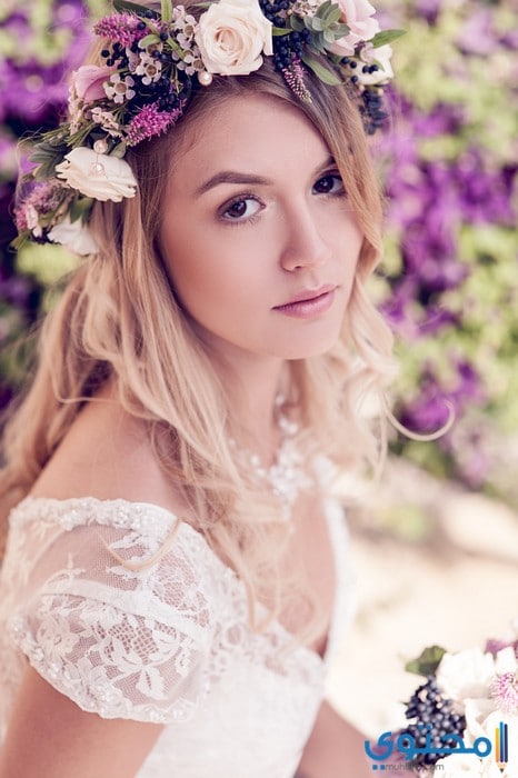 أنثي برج العقرب