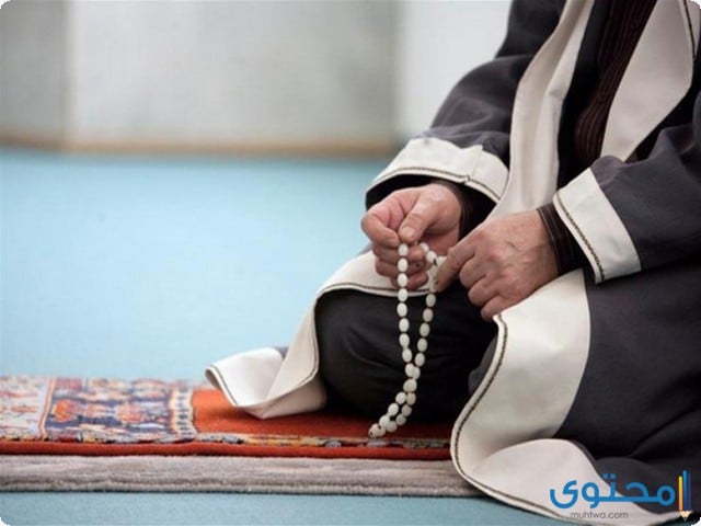 صلاة التراويح في المنزل