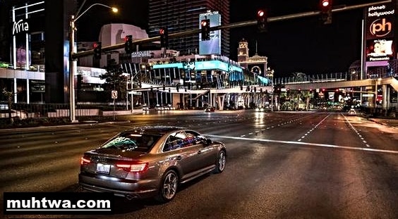 تعبير عن السلامة المرورية