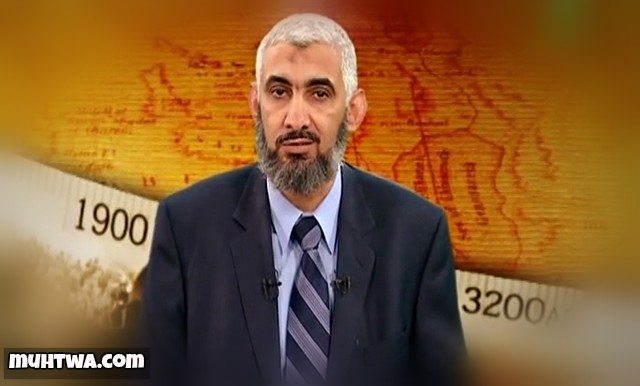 أقوال وحكم راغب السرجاني