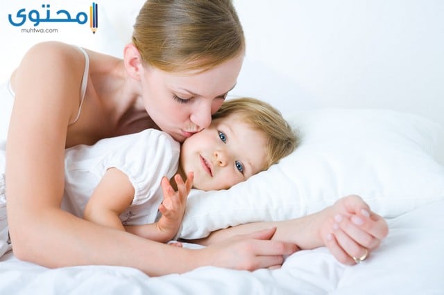 صور عن الامومه