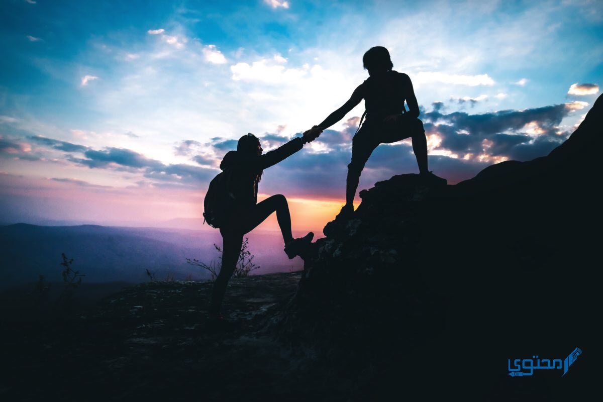 أمثال وعبر عن الوفاء بالعهد