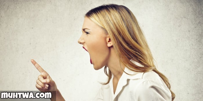 أقوال وكلمات عن جنون المرأة