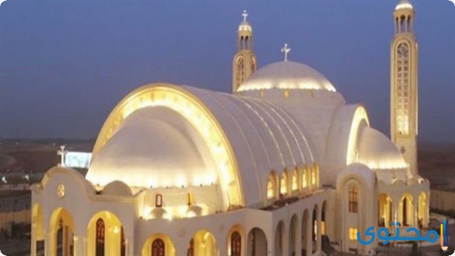 صور كاتدرائية ميلاد المسيح