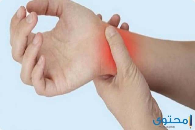 ضعف الأعصاب