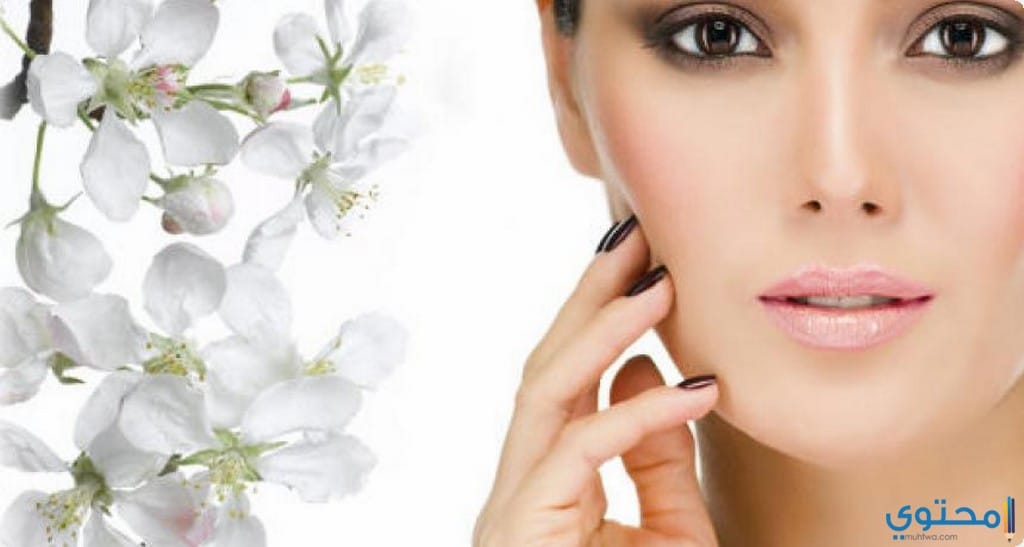 طرق تفتيح الإبط والمناطق الحساسة