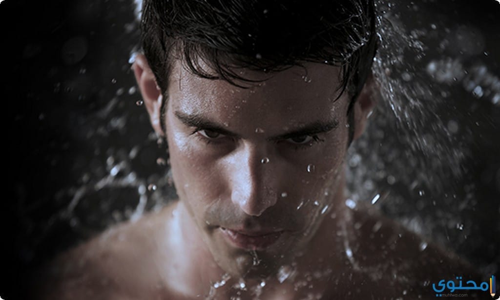 طرق علاج القشرة عند الرجال