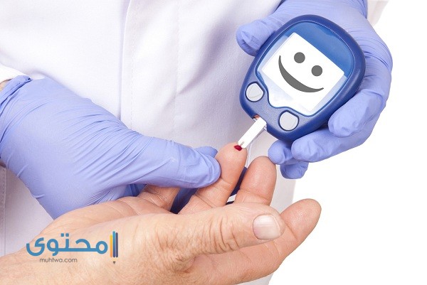 طريقة حساب تحليل السكر التراكمي