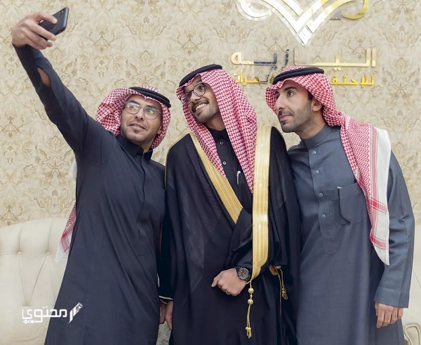 عائلة التويجري وش يرجعون