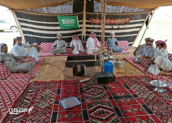 عائلة الصويان وش يرجعون