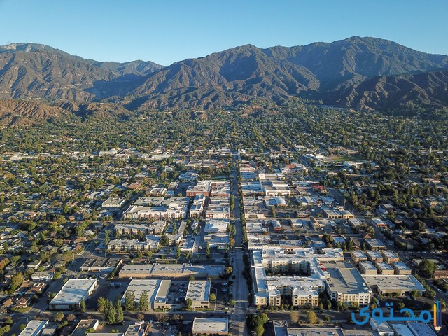 عاصمة ليبيريا