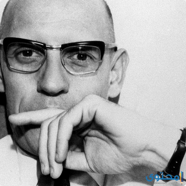 من هو عالم الاجتماع ميشيل فوكو