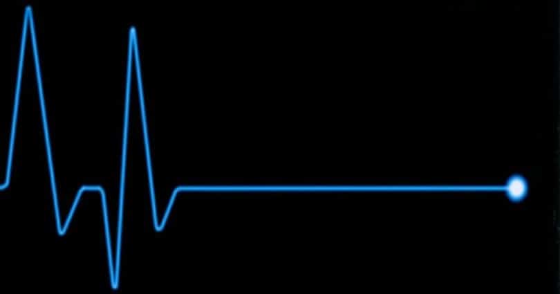 عند الموت كل يبكي على نفسه