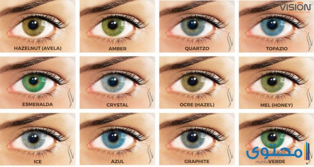 عدسات سولوتيكا