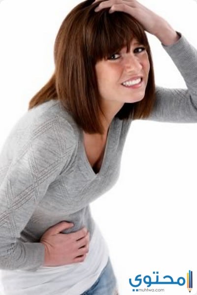 علاج الانتفاخ