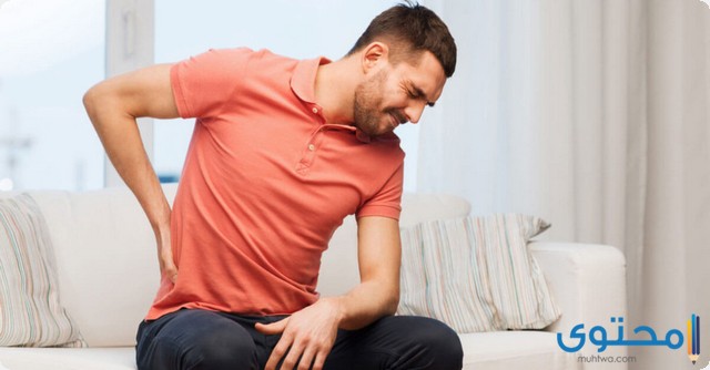 علاج الحرقة والألم التي تتبع خروج البراز