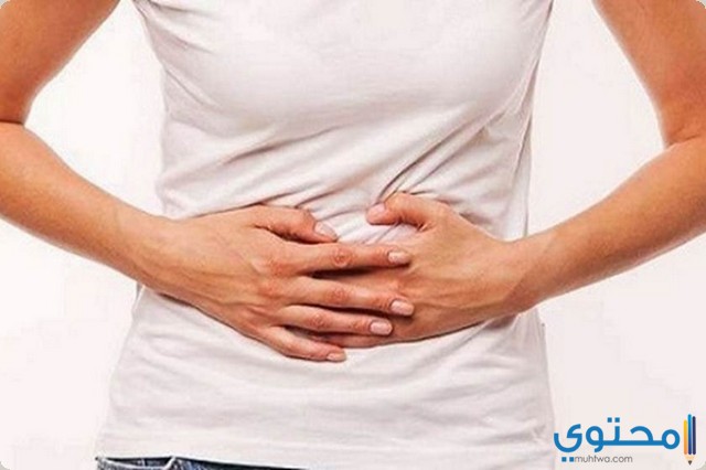 ادوية علاج برد المعدة