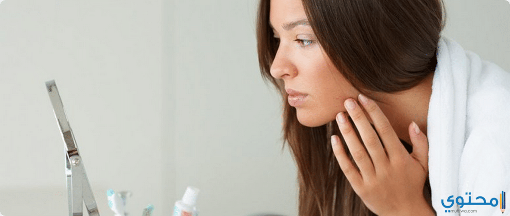 علاج زيادة الشعر عند النساء