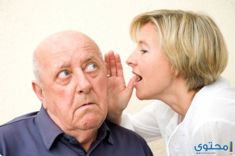 علاج ضعف السمع