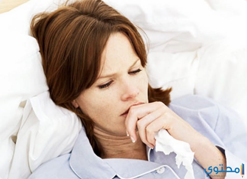 علاج ضعف المناعة بالأعشاب