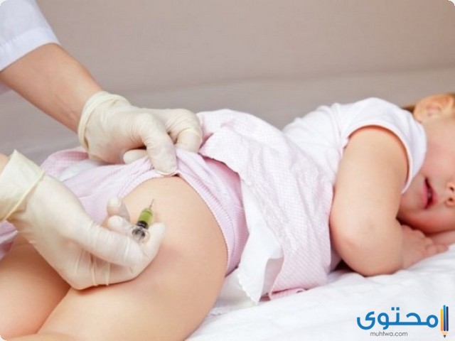 علاج ورم في المؤخرة من آثار الحقن