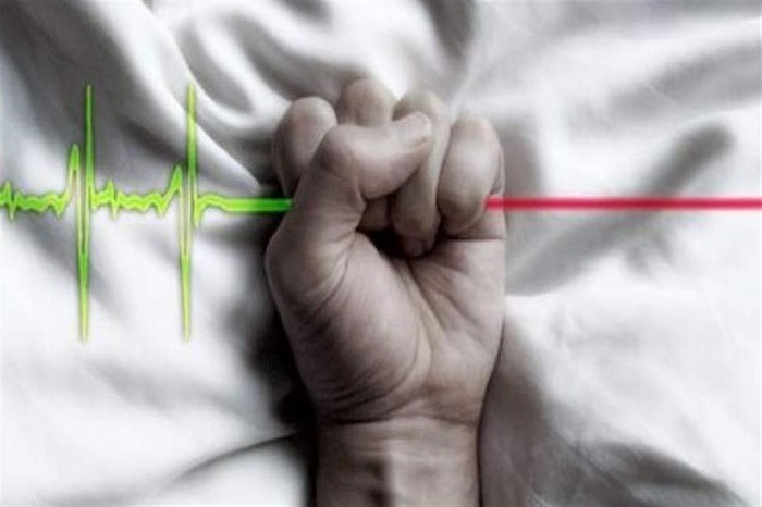 علامات اقتراب الموت