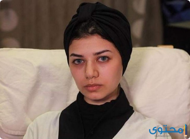 علي الناصر زوج نجلاء