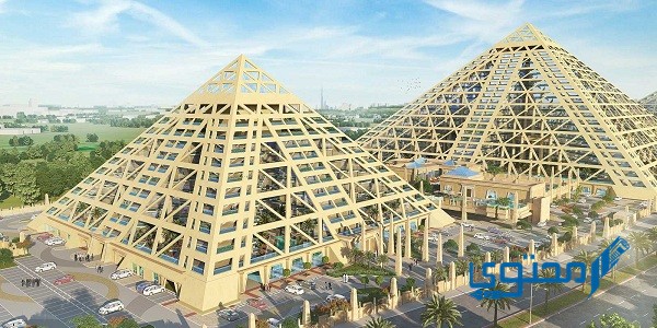 فالكون سيتي أوف وندرز 2025 Falcon City Of Wonders