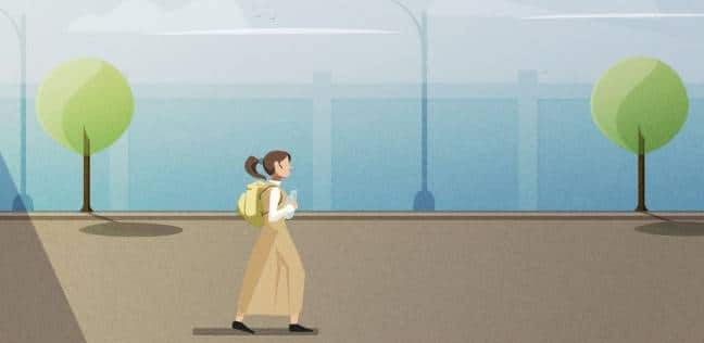 قصص عن الكفاح