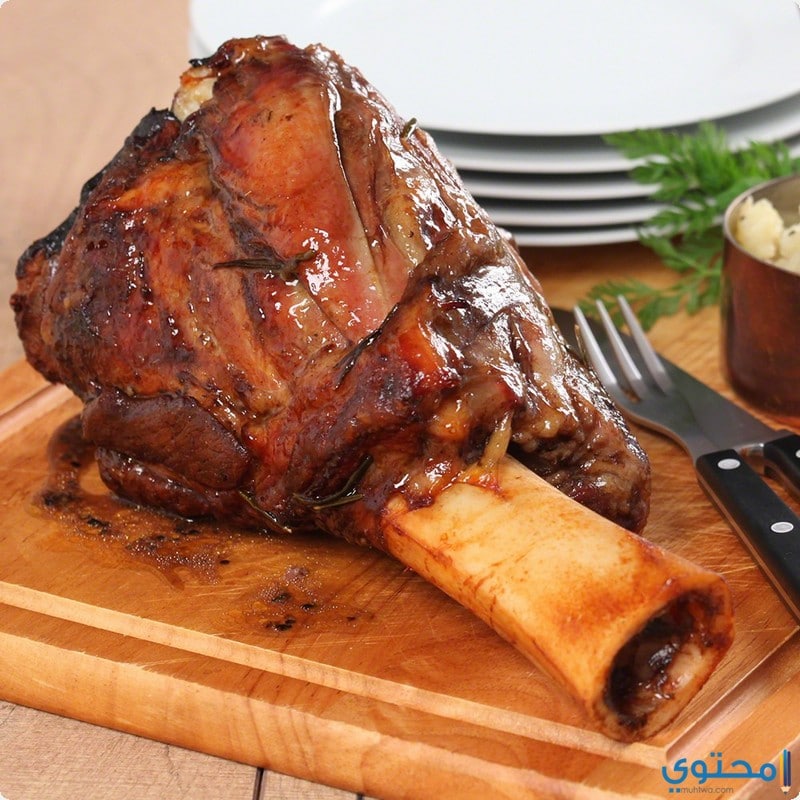 فوائد الكوارع