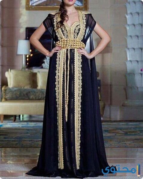 فساتين جزائرية