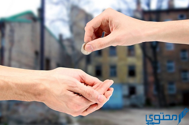 فضل إخراج الصدقة في ليلة القدر