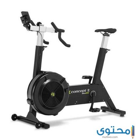 فوائد تمارين الدراجة الثابتة