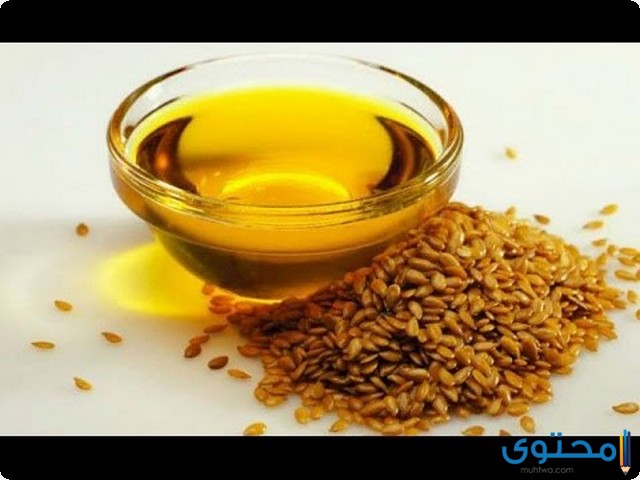 فوائد زيت السمسم للصدر المترهل