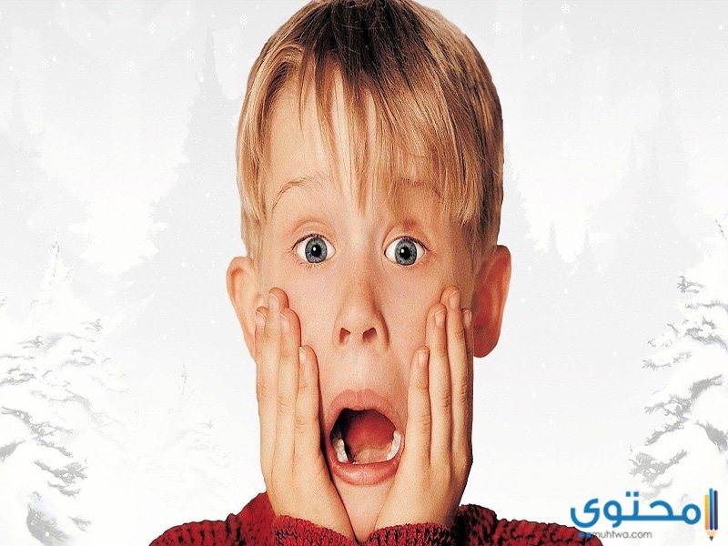 أجمل أفلام الكريسماس