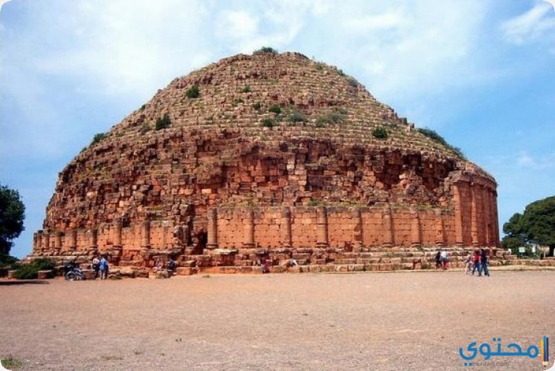 صور السياحة فى الجزائر