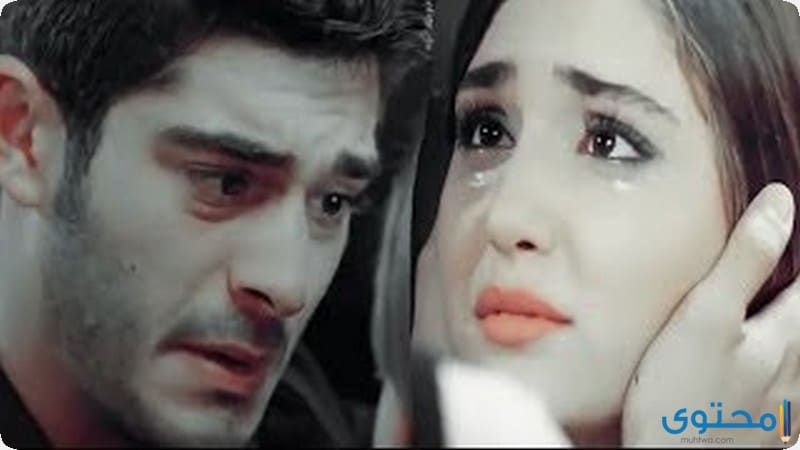 قصة اشتياق مؤلمة