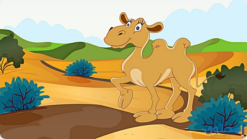 قصص خيالية قصيرة ومفيدة للأطفال