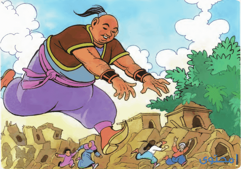 قصص خيالية رائعة للأطفال