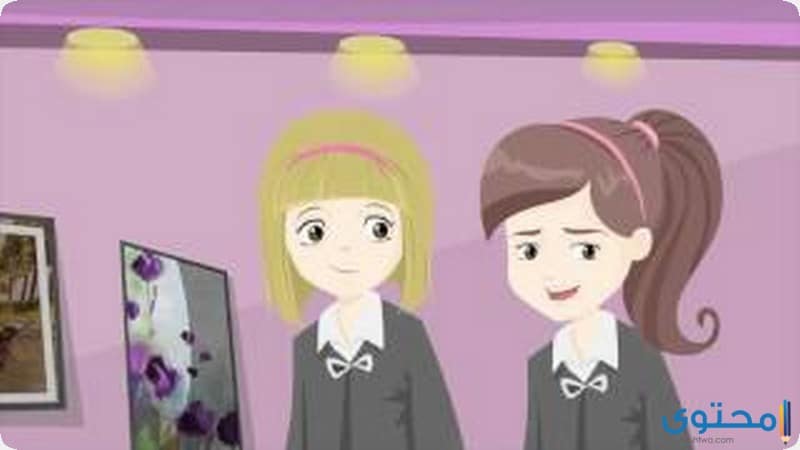 قصص أطفال قصيرة