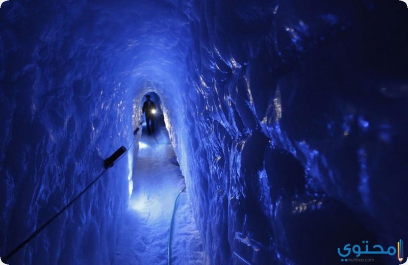 السياحة في سويسرا