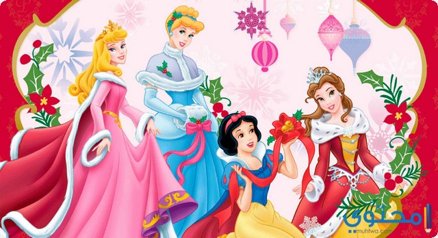 قصص الاميرات 2020