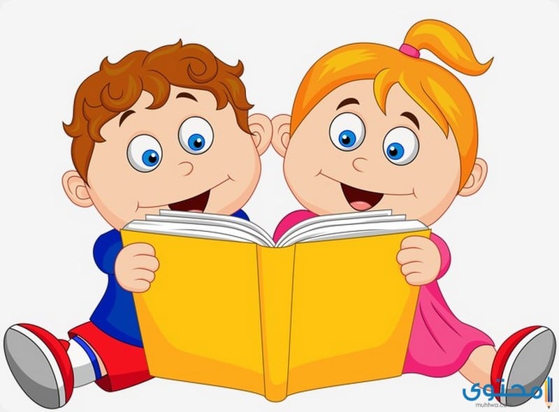 قصص تعليمية تربوية للأطفال