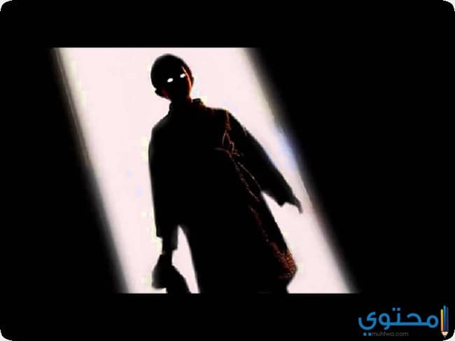 قصة شبح الفتى القتيل