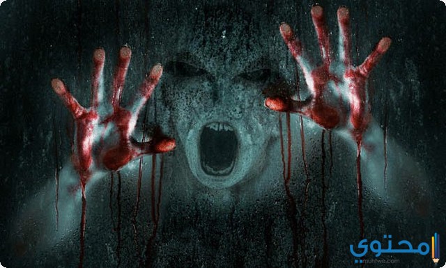 قصص مرعبة حقيقية