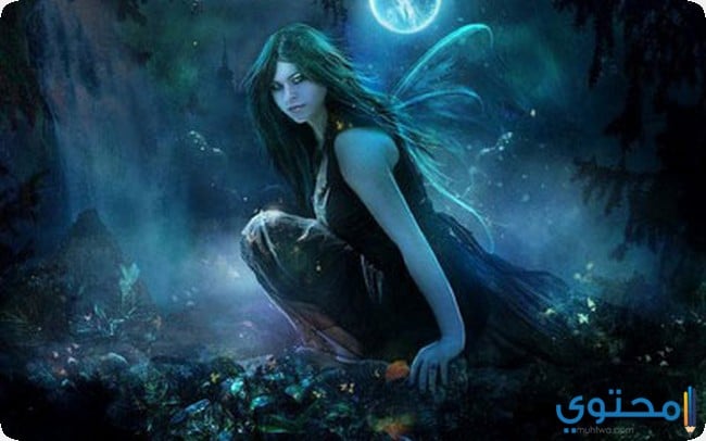 قصص عن زواج الانس من الجن