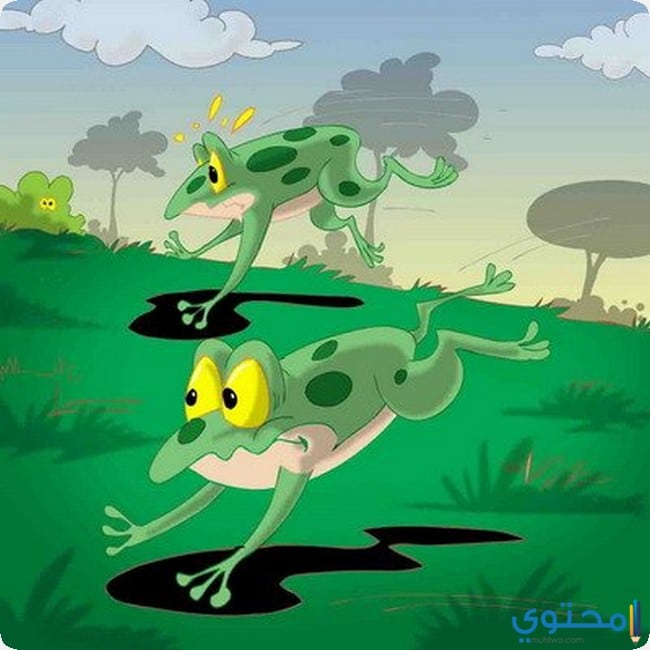 حواديت للأطفال