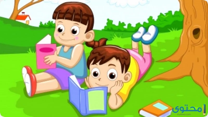 قصص مغامرات قصيرة للأطفال