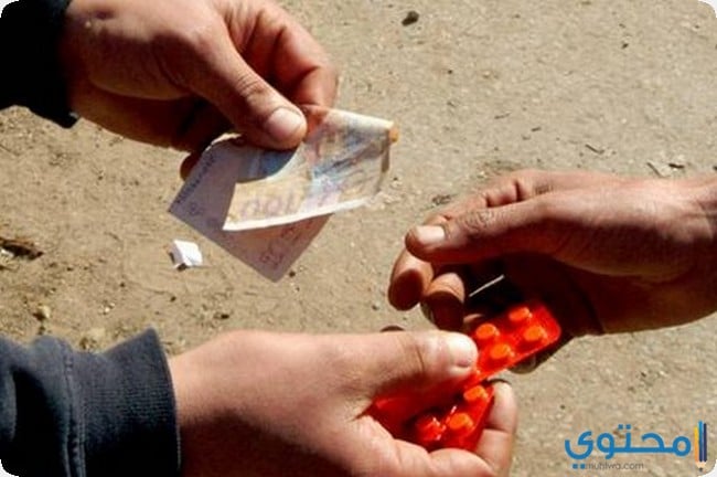 قصة واقعية عن المخدرات